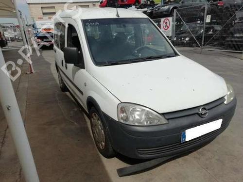 Control unit OPEL COMBO Tour 1.3 CDTI 16V | BP38354424M11 - Image 3