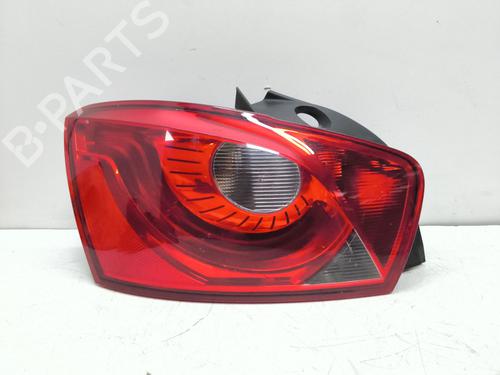 Farolim esquerdo Farolim esquerdo SEAT IBIZA IV ST (6J8, 6P8) 1.6 TDI (90 hp) 38335137 38335137