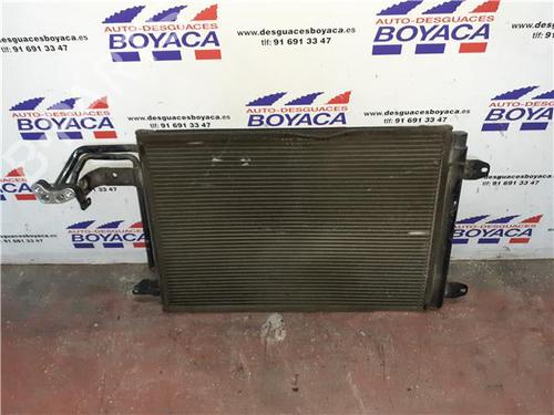 Used AC radiator AC radiator 38354826 38354826