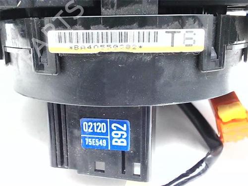 Headlight switch TOYOTA AURIS (_E18_) 1.3 Dual-VVTi (NRE180_, NRE180R) | BP38376148I24 - Image 5