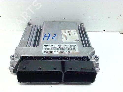 Control unit BMW 3 (E46) 320 d | BP38350931M11 - Image 4