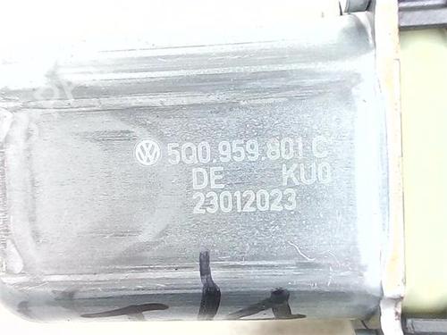 Left front window motor SEAT LEON (KL1, KLG) 2.0 TDI | BP38774981E21 - Image 5
