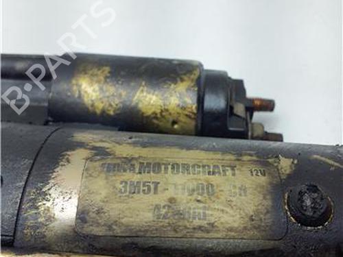 Starter FORD C-MAX (DM2) 1.6 TDCi | BP38367771M8 - Image 2