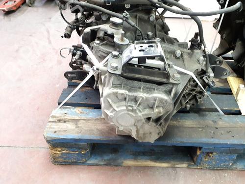 Gearkasse KIA CEED (CD) 1.6 CRDi 115 | BP38399888M3 - Image 6