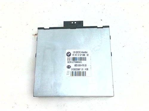 Electronic module BMW 3 (E90) 320 d | BP38397055M83 - Image 3