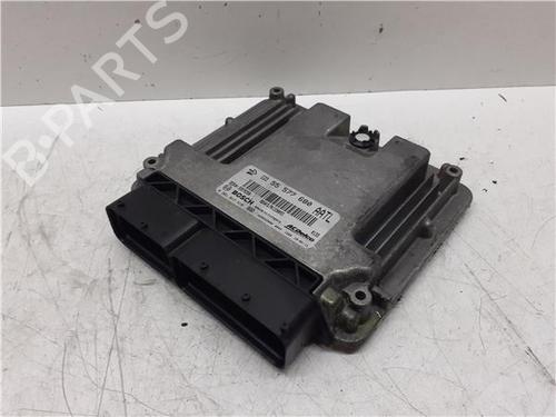 Used Control unit Control unit 38361331 38361331