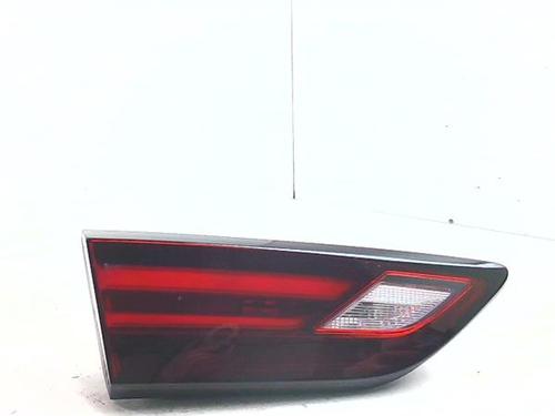 Used Left tailgate light Left tailgate light 38399015 38399015