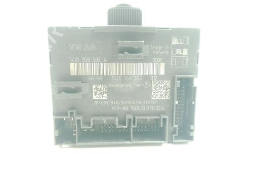electronic-module-vw-golf-vii-5g1-bq1-be1-be2-2012-2013-2014-2015-2016-2017-2018-2019-2020-2021-39994100 main image