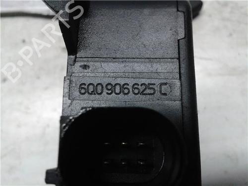 Electronic sensor SKODA FABIA II Combi (545) 1.9 TDI | BP38406551M84 - Image 2