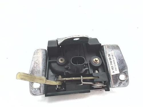 Used Tailgate lock Tailgate lock MERCEDES-BENZ M-CLASS (W163) ML 430 (163.172) (272 hp) 39964466 39964466