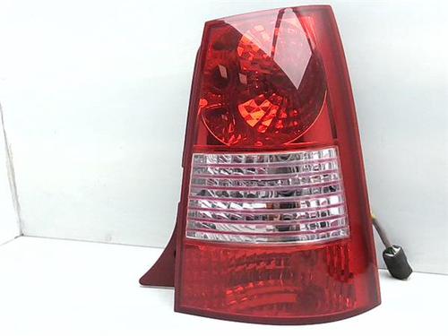 Used Right taillight Right taillight 38374600 38374600