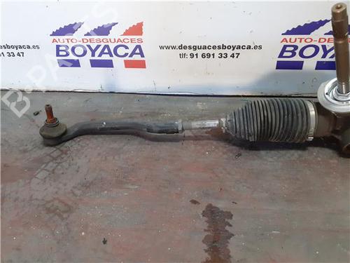 Steering rack RENAULT MEGANE IV Saloon 1.5 dCi 90 (LVA1) | BP38355152M22 - Image 3