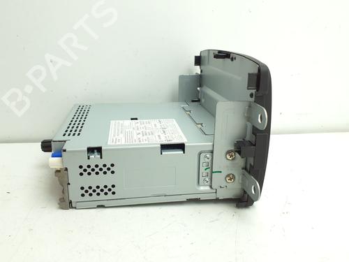Display DACIA LODGY (JS_) 1.5 Blue dCi 115 (JSJT) | BP38333619C48 - Image 4