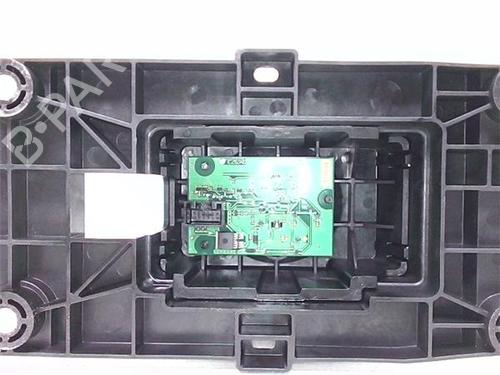 Gear lever SMART FORFOUR (454) 1.5 CDI (454.001) | BP40447002M90 - Image 3