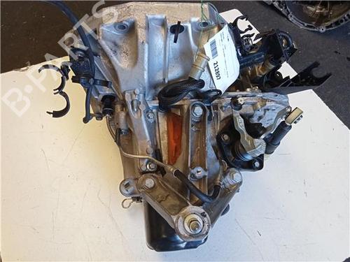 Gearbox DACIA LOGAN (LS_) 1.4 MPI LPG (LS0C) | BP38370666M3 - Image 3