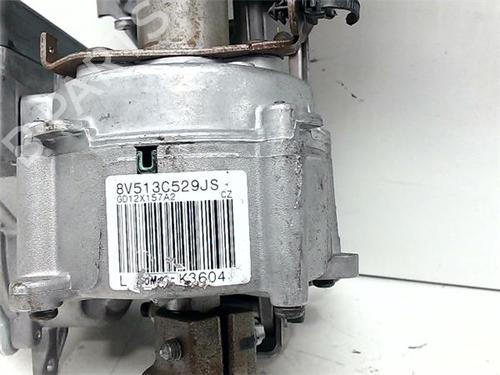 Steering column FORD FIESTA VI (CB1, CCN) 1.4 TDCi | BP38406001M21 - Image 2
