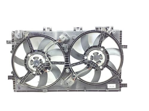Used Radiator fan Radiator fan 38401118 38401118