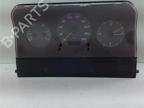 Used Instrument cluster Instrument cluster 38405777 38405777