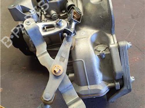 Gearbox OPEL CORSA D (S07) 1.4 (L08, L68) | BP38367983M3 - Image 2