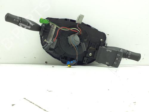 Used Headlight switch Headlight switch RENAULT MEGANE II (BM0/1_, CM0/1_) 1.5 dCi (BM1E, CM1E) (106 hp) 39591885 39591885