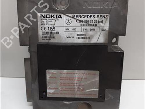 Used Control unit Control unit 38355706 38355706
