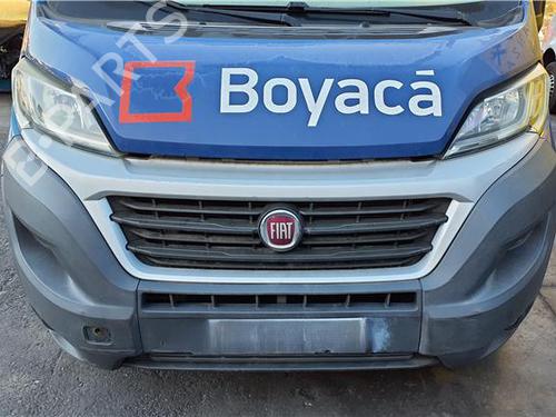 front-bumper-fiat-ducato-van-250_-2006-38394998 main image