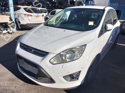 Left front driveshaft FORD C-MAX II (DXA/CB7, DXA/CEU) 1.0 EcoBoost | BP40447005M38  - Image 6