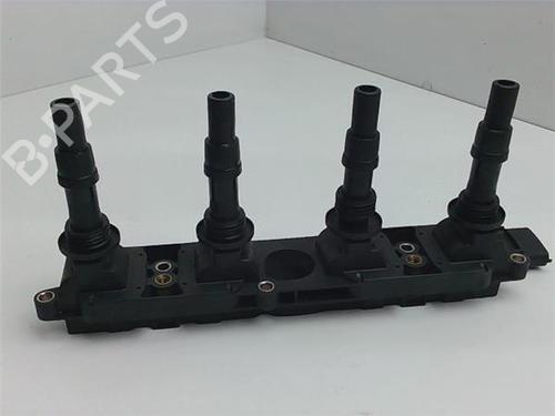 Used Ignition coil Ignition coil 38372387 38372387