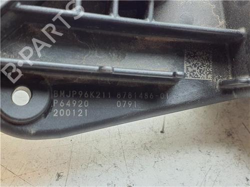 Electronic module BMW X3 (G01, F97, G08) xDrive 20 i | BP38368972M83 - Image 2