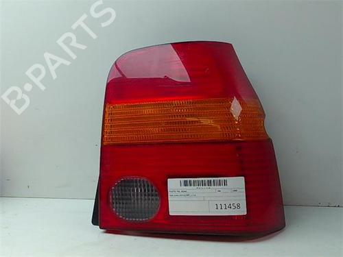 Used Right taillight Right taillight 38350107 38350107