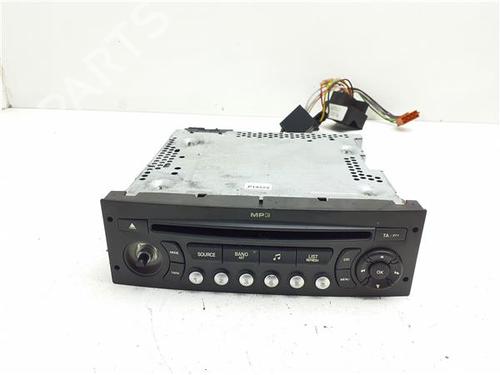 Used Radio Radio 38374447 38374447