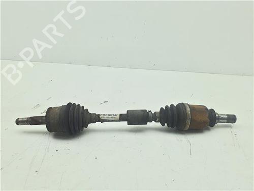 Used Left front driveshaft Left front driveshaft 38391993 38391993