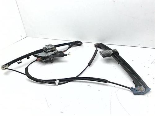 Used Front right window mechanism Front right window mechanism 38363098 38363098
