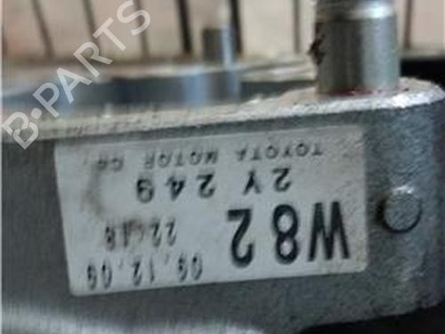 Used Transfer box Transfer box TOYOTA RAV 4 III (_A3_) 2.2 D (ALA35_) (150 hp) 40087233 40087233