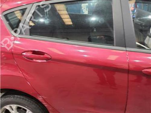 right-rear-door-ford-fiesta-vii-hj-hf-2017-38395940 main image
