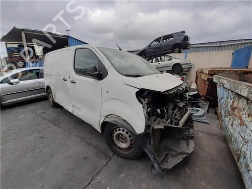 Pedal PEUGEOT EXPERT Bus (V_) 1.5 BlueHDi 100 | BP38391256I4 - Image 7
