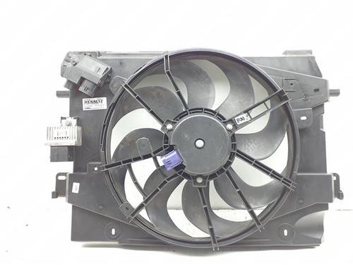 Used Radiator fan Radiator fan 38383717 38383717