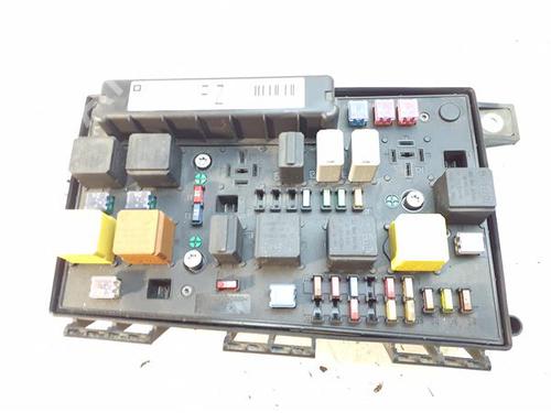 Used Electronic module Electronic module 38369921 38369921