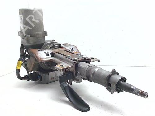 Used Steering column Steering column HYUNDAI ix35 (LM, EL, ELH) 1.7 CRDi (116 hp) 38389932 38389932