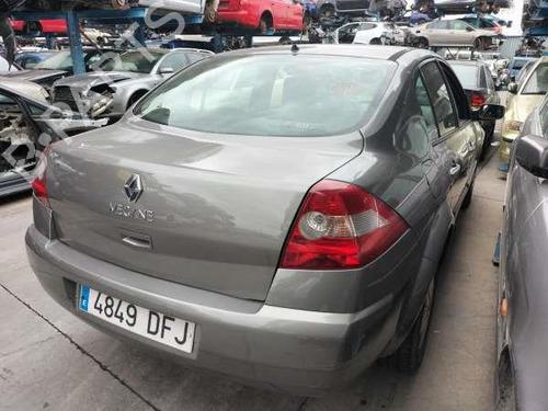Control unit RENAULT MEGANE II Saloon (LM0/1_) 1.5 dCi (LM02, LM13, LM2A) | BP38363829M11 - Image 4