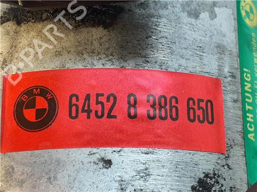 AC compressor BMW 3 (E46) 320 d | BP38371276M34 - Image 3
