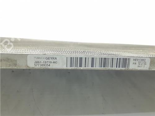 AC radiator FORD FOCUS IV Saloon (HM) 1.0 EcoBoost | BP38395122M32 - Image 3
