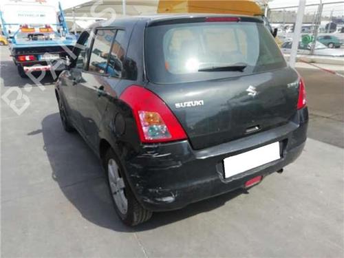 Control unit SUZUKI SWIFT III (MZ, EZ) 1.3 (RS413, ZC11S) | BP38352771M11 - Image 7
