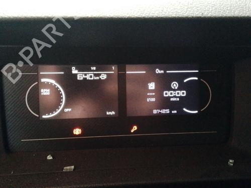 Engine PEUGEOT EXPERT Van (V_) 1.5 BlueHDi 120 | BP38956154M1 - Image 4
