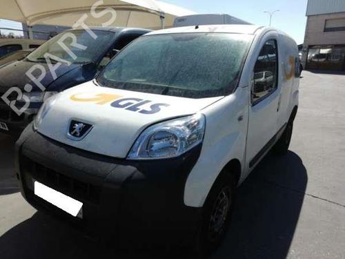 Electronic module PEUGEOT BIPPER Tepee 1.4 HDi | BP38359359M83 - Image 6