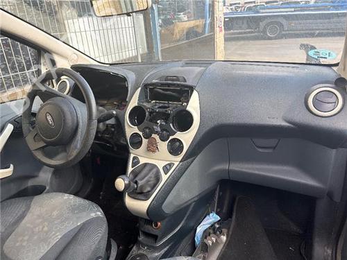 Used Airbag Kit Airbag Kit 38381605 38381605