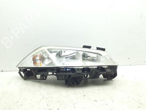 Used Right headlight Right headlight RENAULT MEGANE II (BM0/1_, CM0/1_) 1.6 16V (BM0C, CM0C) (113 hp) 39987634 39987634
