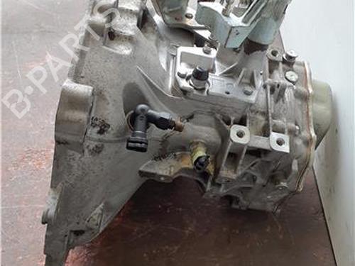 Gearbox SUZUKI SWIFT III (MZ, EZ) 1.3 DDiS (RS413D) | BP38385417M3 - Image 4