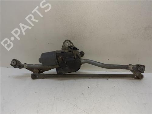 front-wiper-motor-audi-a6-c6-4f2-2004-2005-2006-2007-2008-2009-2010-2011-38359314 main image