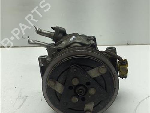 Compressore A/C Compressore A/C 39434715 39434715